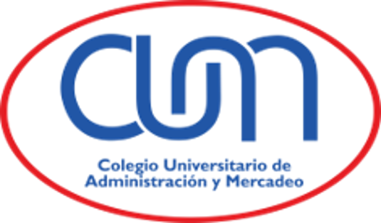 Logo CUAM